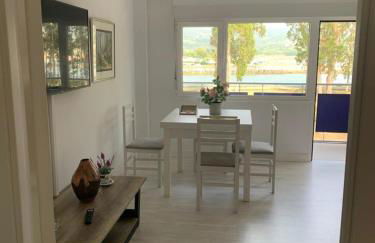 EDIFICIO EL MIRADOR -SITUADO en Playa del Puntal Villaviciosa Primera Linea Playa - Foto 4