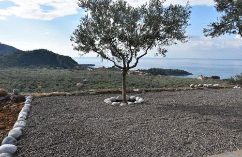 Athina's Stone House in Kardamyli - Foto 19