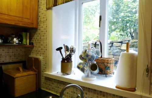 Holiday Home Gemütliches Ferienhaus für 2 Personen und 1 Kind by Interhome - Foto 6