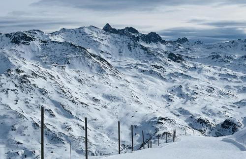 L'Ourson skis aux pieds - Foto 21