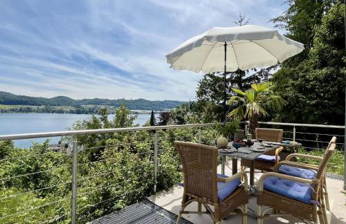 Holiday Home Seepanorama by Interhome - Foto 19