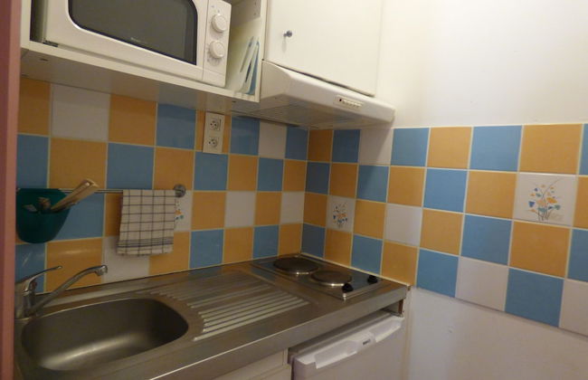 Le Gîte du Festival Sud - Photo 10