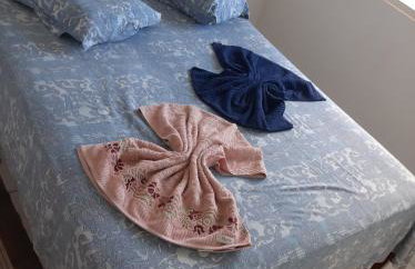 Vista Boa - Apartamento de 2 Quartos na Servidão Boa Vista - Foto 7