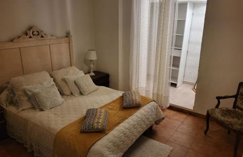 Appartement calme, authentique et spacieux au pied du GR20 - Foto 7