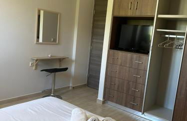 Tasos Cozy Apartment 1st Floor - Foto 19