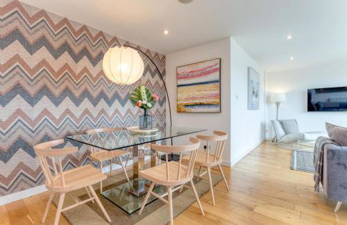 SECC Hydro Executive 7 Apartment - Foto 130