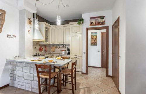 Lilly House - Travacò Siccomario - by HOST4U - Photo 3