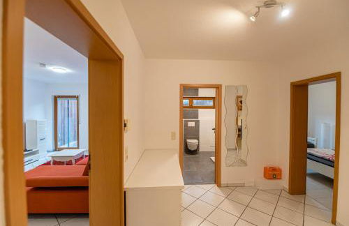 105 m2 Arbeiterwohnung mit 2 extra Schlafzimmern für 7 Personen - Foto 12