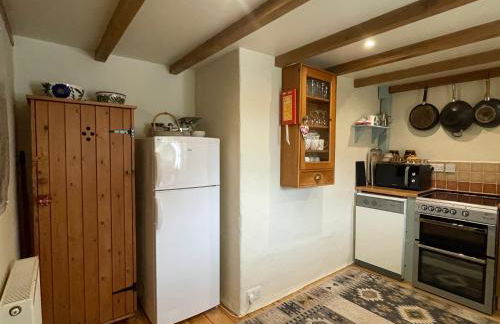 The Dairy @ Trefechan Wen - Photo 11