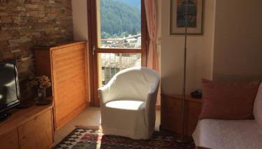 La vista sulla Valmalenco - Foto 4