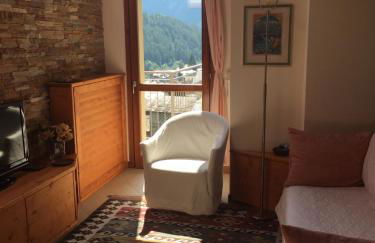 La vista sulla Valmalenco - Photo 4