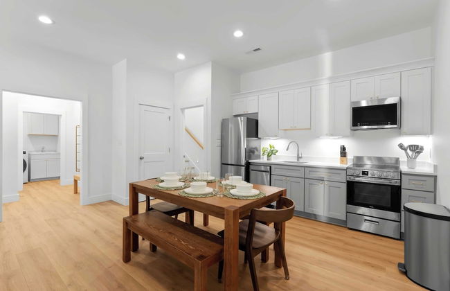 Hideaway Cove Private Dock, Firepit, New Build - Photo 33