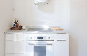 Suite Bormida - Coppedè - Foto 31