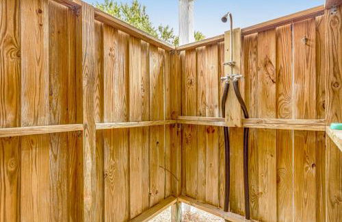 Heh Edisto - Foto 21