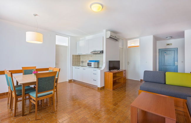 Maistra Select Riva Apartments - Foto 13