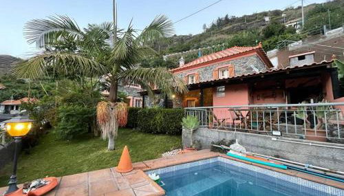 Secluded cottage w pool, oceanside view, 3BR, 3BA - Photo 2