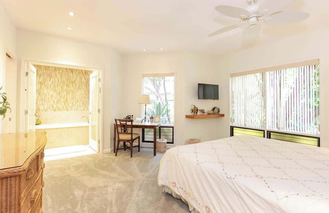 Kanaloa At Kona Enjoy Peace in Paradise! - Foto 2