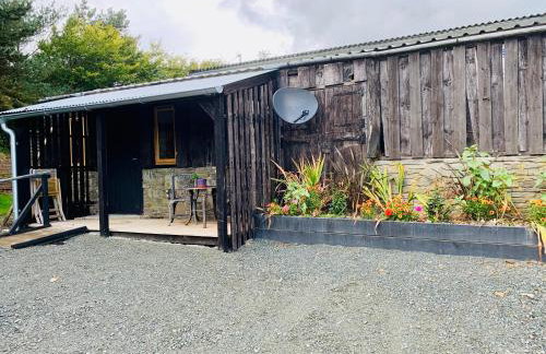 Hay View Lodges - Barn End - Foto 1