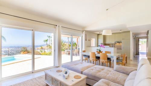 Altea Hills , Villa Noruega - Photo 4