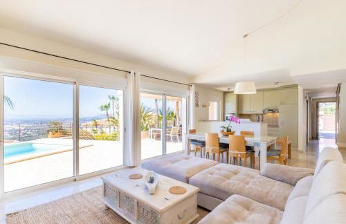 Altea Hills , Villa Noruega - Photo 4