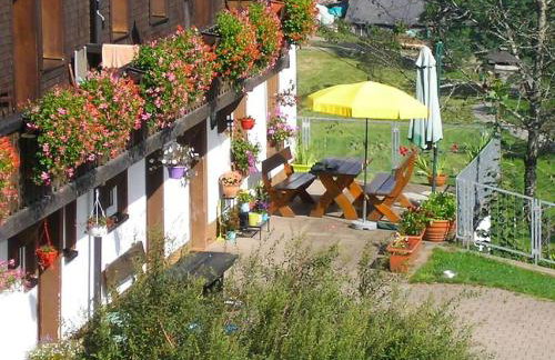 Rutscherhof Breitnau - Photo 25