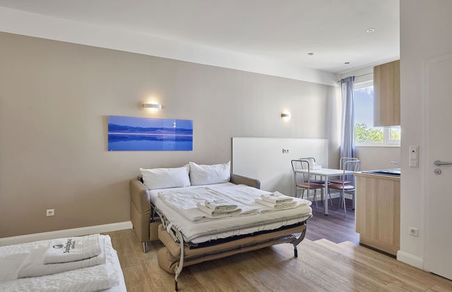 Boardinghotel Heidelberg - Foto 4