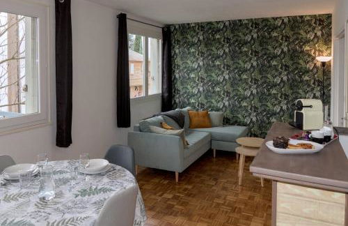 La Nuit des Artistes - Spacious - Stade Toulousain - Photo 7