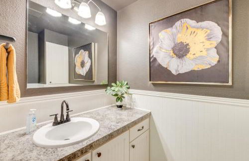 Loveland Retreat Near Dtwn with Outdoor Dining! - Foto 11