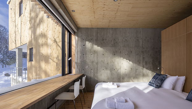 Puffin by H2 Life - Foto 3, Habitación