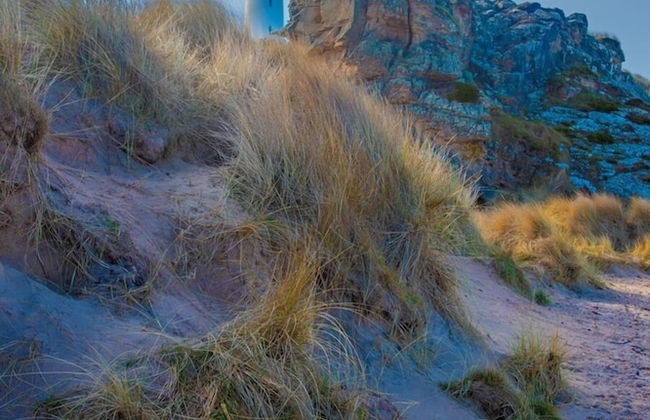 Covesea Lighthouse Cottages - Photo 26