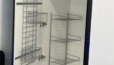 City Park Loft - Foto 5, wardrobe