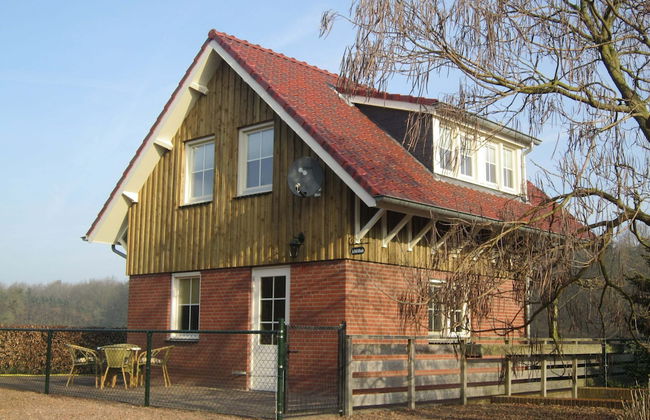 Lovely Cottage near Lake in Well - Foto 19