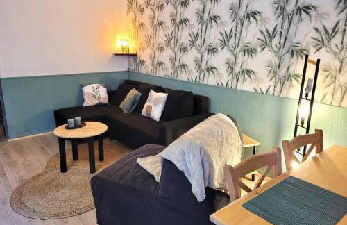 Le nid vert - Photo 1