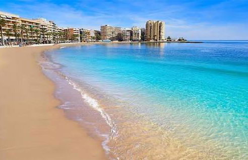 Amazing Apartment In Torrevieja - Foto 21