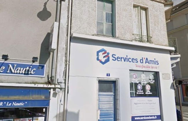 La Taniere du Corsaire - Foto 34