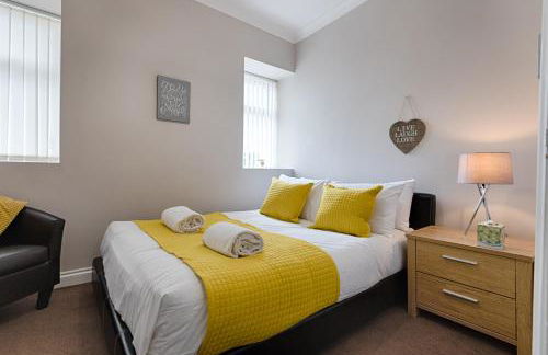 Work Stay - Kitchen - Dining & Free Parking - Foto 1