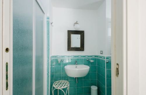 Il Vicolo - Bilocale in centro a Ceraso con cucina e patio, fino a 3 persone - Foto 19