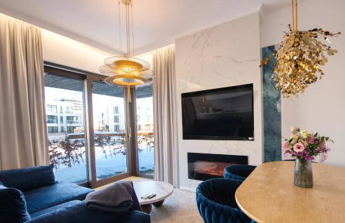 Sol Marina by Q4 Apartments - Foto 37