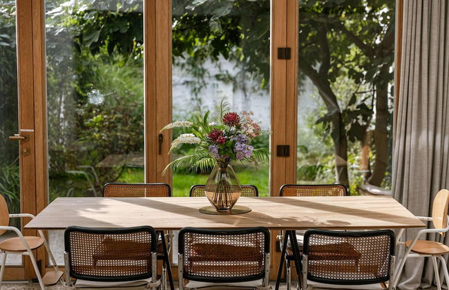 Beautiful Bright and Spacious Home in Antwerp - Foto 2