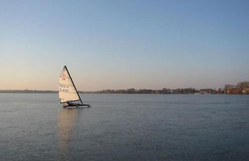 Ferienwohnungen Am Seeufer 11 - Foto 35