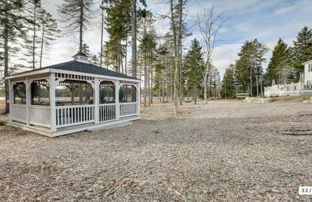 Waterfront Family & Pet Friendly Home with Hot Tub "Sandpiper Shores" - Foto 61