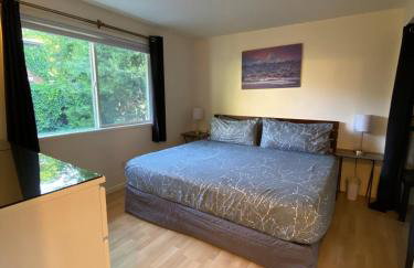 Hood River Suites Extended Stay Apartment Hotel - Foto 14