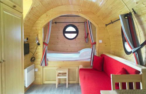 SAS Le Hameau des Grilles - Foto 53