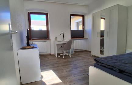 Ferienwohnung am Perlenbach - Foto 11