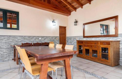 Villa Tijuana - Jacuzzi, Playa y Naturaleza en Gran Canaria - Foto 12