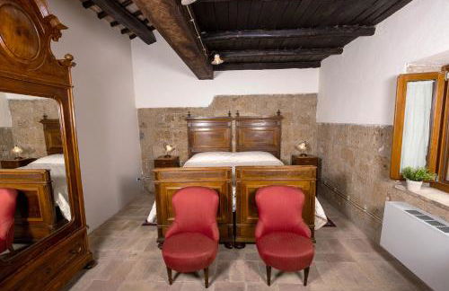 La Rocca - Palazzo Pallotti - Foto 13