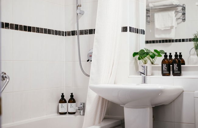 Ty Afon, River House - Foto 44