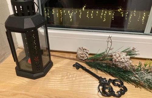 Holiday Home Tor der Berge - Hütte Wolf by Interhome - Foto 37