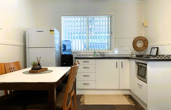 The Retreat Port Stephens - Foto 50