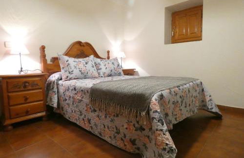 Núcleo de Turismo Rural Valle de Iruelas - Photo 51